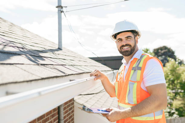 Quick and Trustworthy Emergency Roof Repair Services in Hollymead, VA
