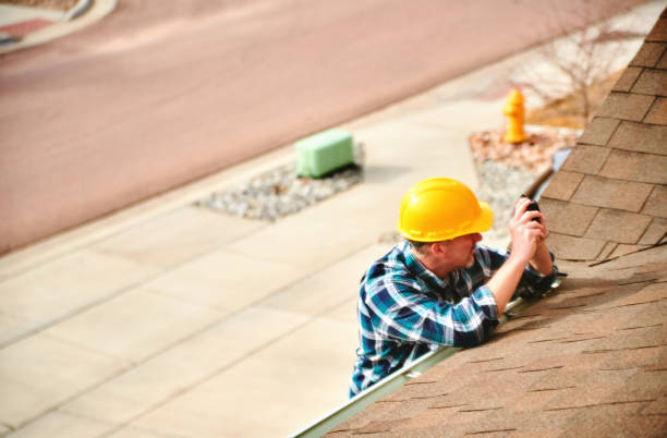 Roof Repair Estimates in Hollymead, VA