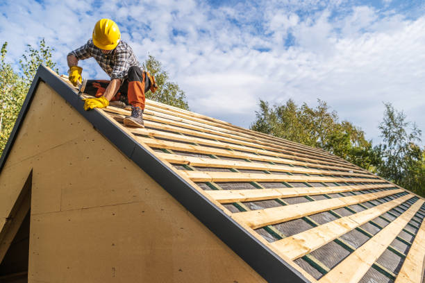 Best Best Roofing Contractors  in Hollymead, VA
